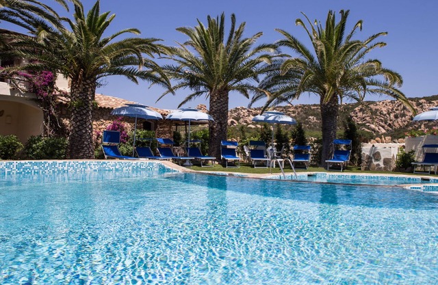 La Jacia Hotel & Resort