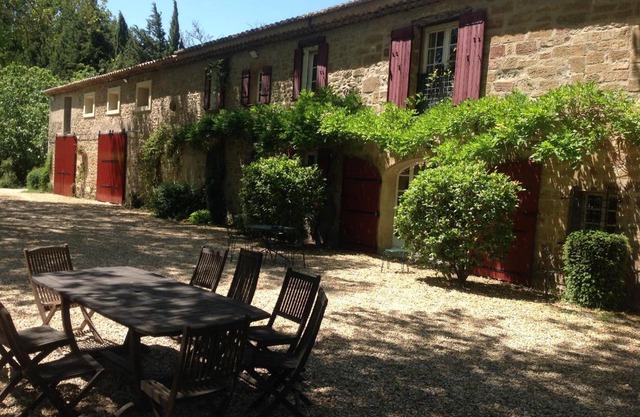 La Jacquemarie