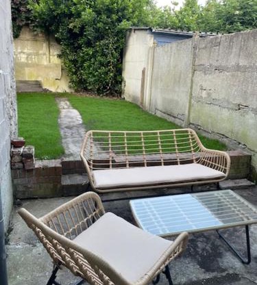 La jolie citadine
