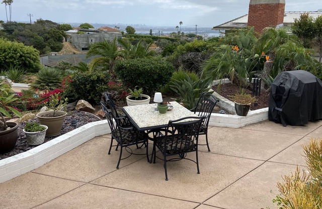 La Jolla Ocean Breeze Getaway!