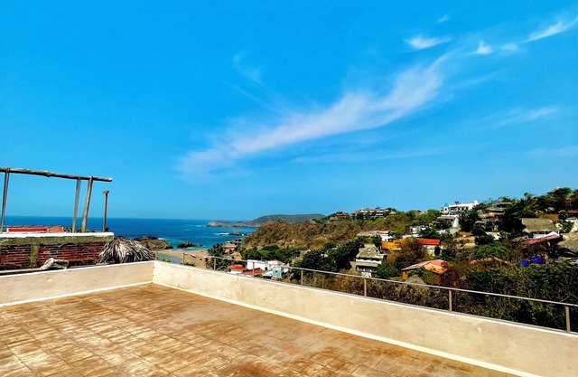 La Joya San Agustinillo