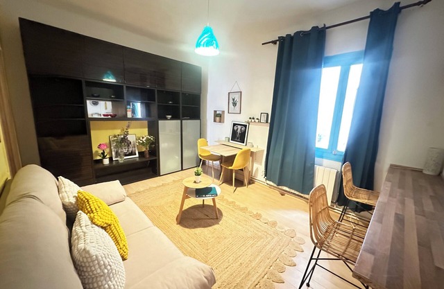 La jungla madrid en el corazón de Madripiso amplía con aire acondicionado wifi g