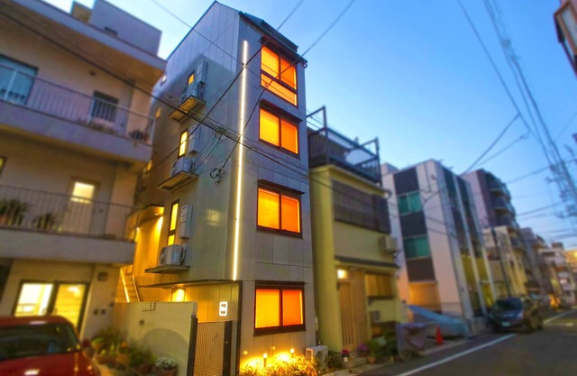 La Krasse Sumida