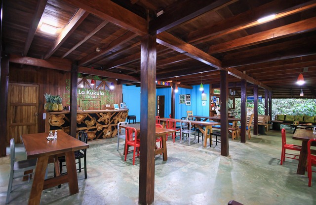 La Kukula Lodge