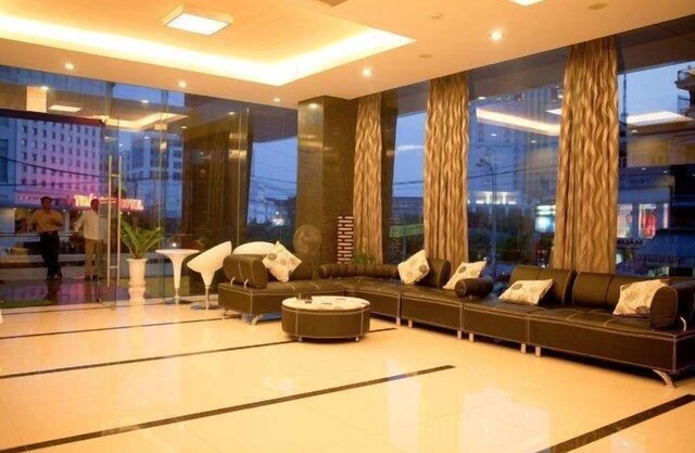 La Lanette Hotel Hue