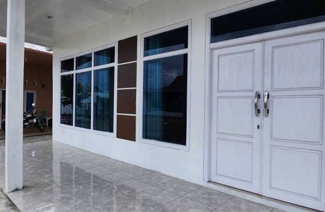 La Lanoe Homes Ranau