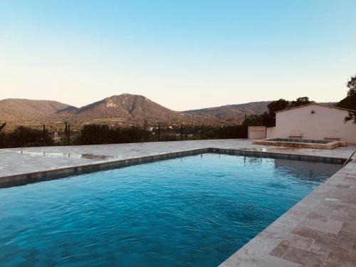 La Lazarenco Piscine 1