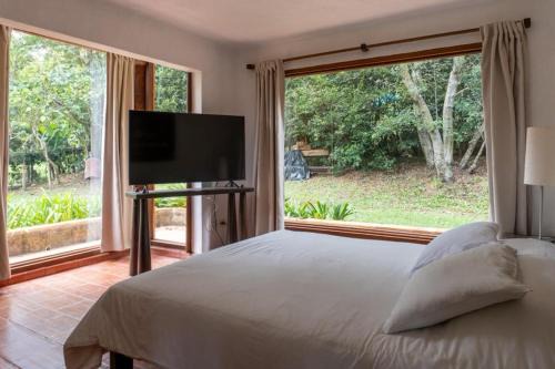 La Leyenda Apartamentos