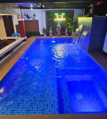 La-lian Summer Resort