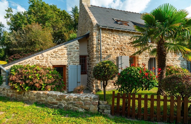 La Libellule - Charmante maison avec jardin à Séné