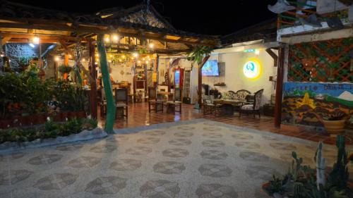 La Liliana Hostal - Gastrobar