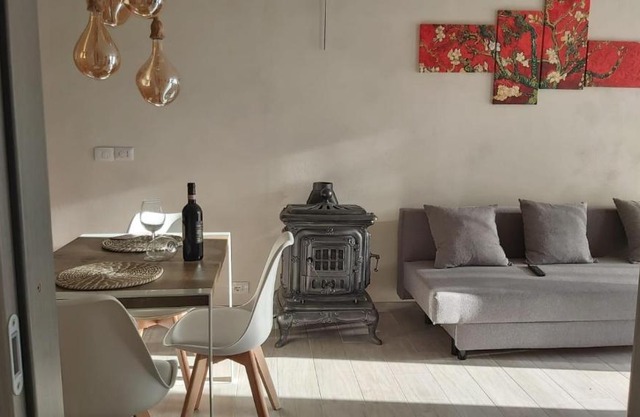 La Limonaia Country House