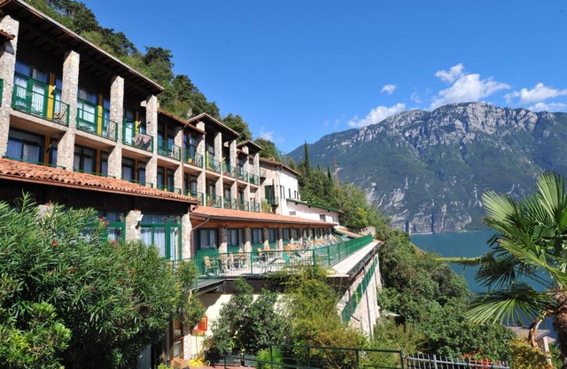 La Limonaia Hotel & Residence