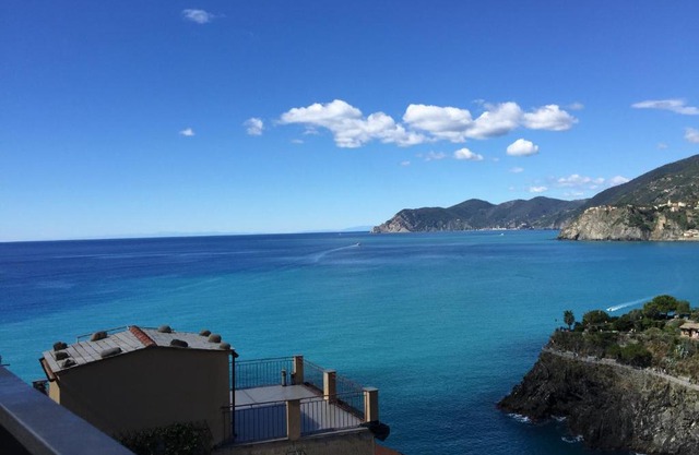 La Linea D'Acqua