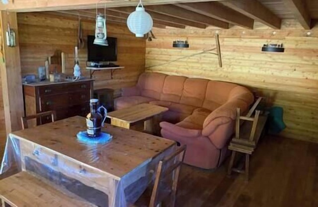 La Lise Alpine Chalet, Chalet d’alpage La Lise
