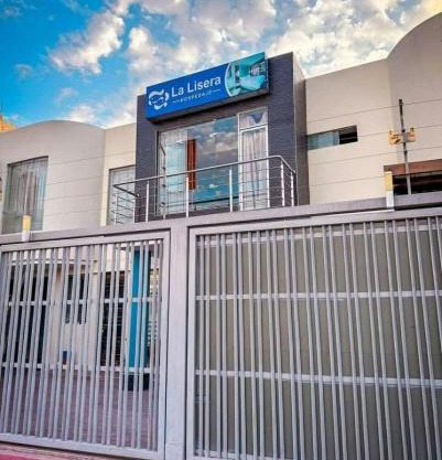 La Lisera Suite Residencial