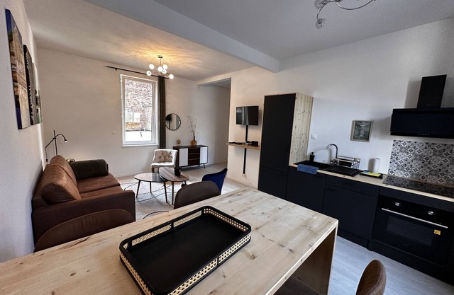 La Little House de Dinant