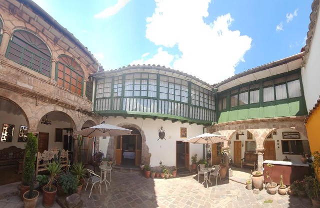 La Llave 351 Hotel Boutique