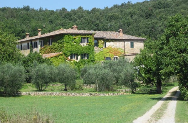 La Locaia