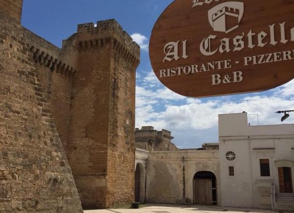 La Locanda al Castello