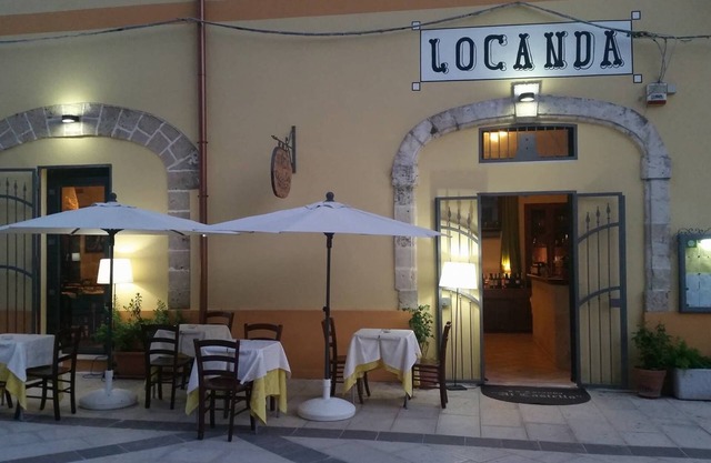 La Locanda al Castello