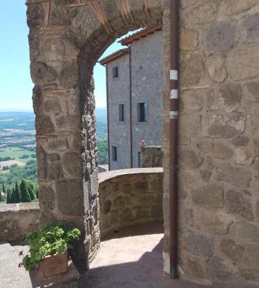 La Locanda del Pellegrino