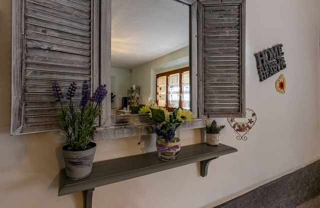 La Locanda Del Sorriso B&B