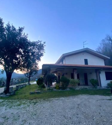 La Locanda del Brigante