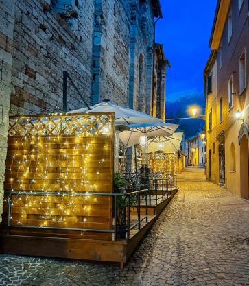 La Locanda Del Brolio