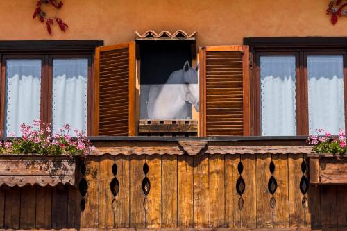 la locanda del carrettiere