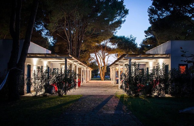 La Locanda Del Mare