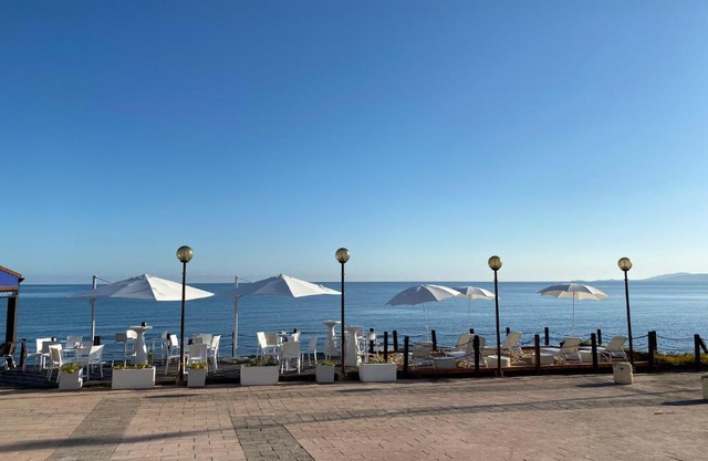 La Locanda del Mare