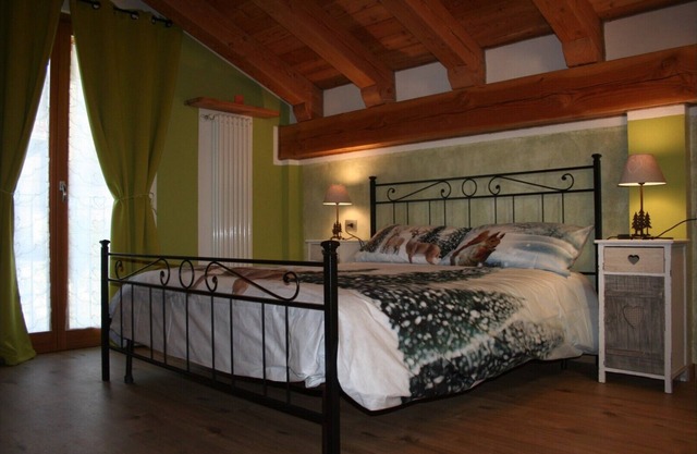 La Locanda del Mulino - Habitación 1