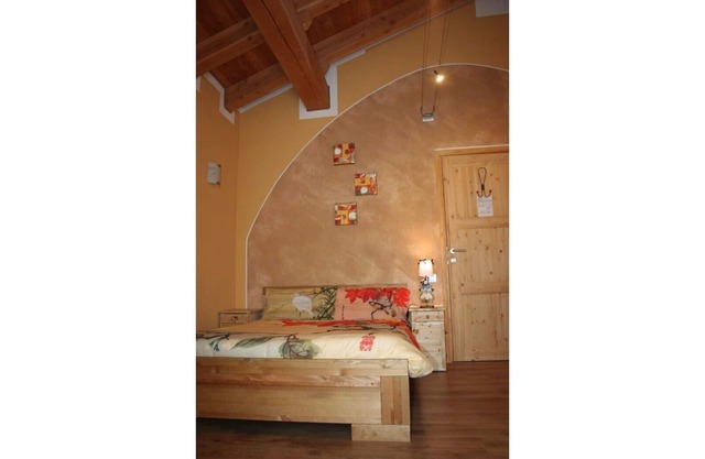 La Locanda del Mulino - Habitación 2