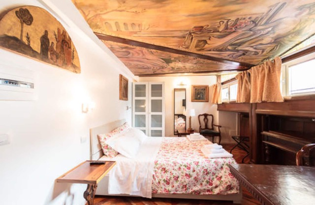La Locanda del Pino