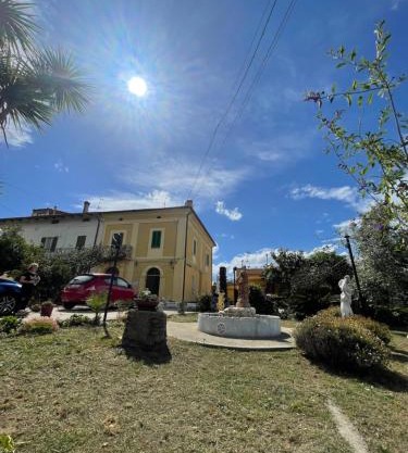 La Locanda Del Re