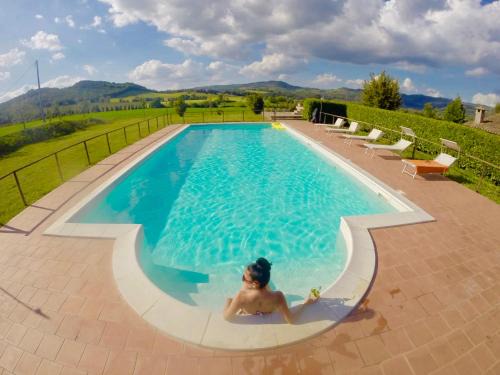 La Locanda Dell'olmo