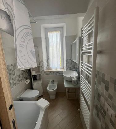 La locanda delle idee Santa Lucia