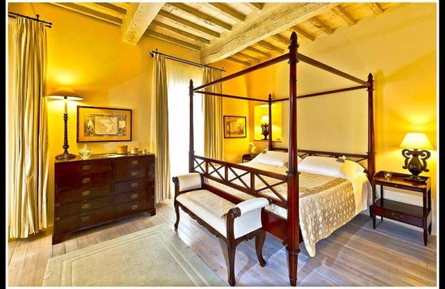 la locanda di anita