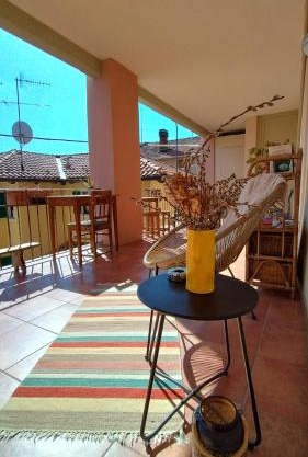 La Locanda di Campagna a Guardabosone