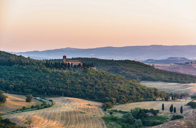 La Locanda di Casalmustia