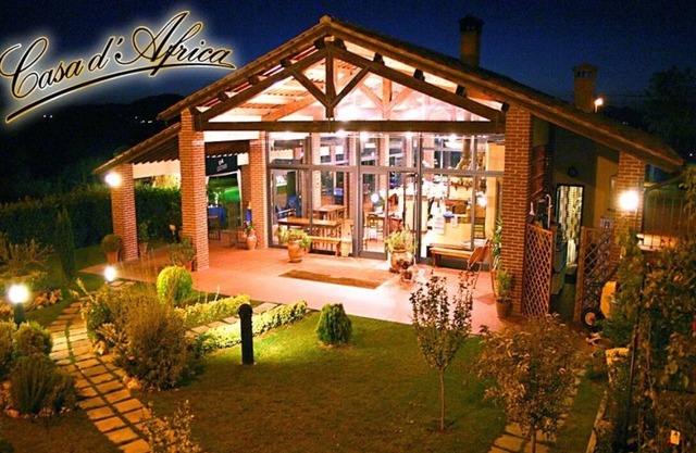 La Locanda di Corrado