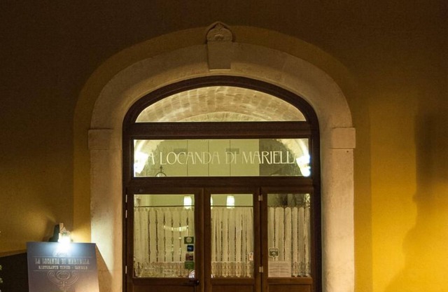 La Locanda di Mariella