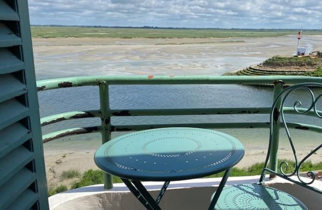 La loge en baie
