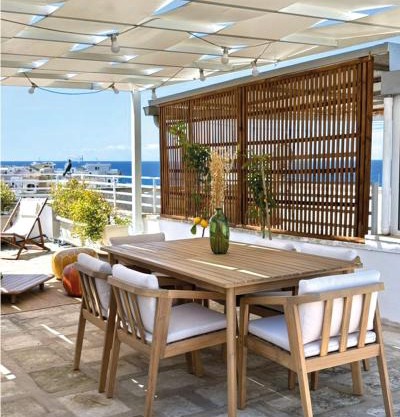 La Loggia - Guest House