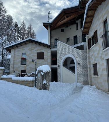 La Loggia Luxury