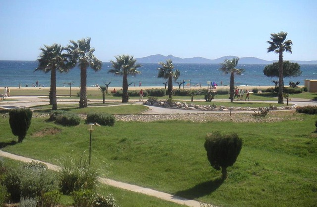 La Londe les Maures