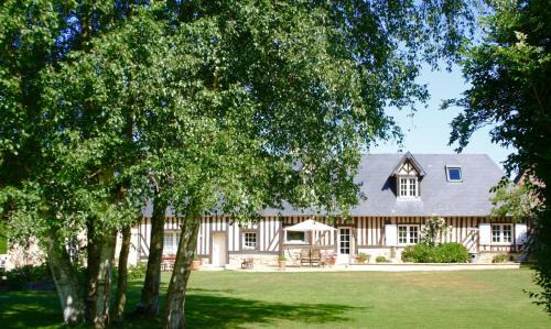 La Longère Deauville
