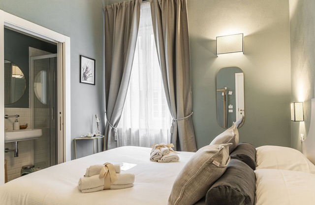 La Lu Cozy Rooms 2