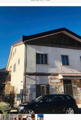 La luce dell'Est Appartamento in villa